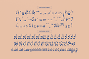 Parlein Santiqa | Classic Script, a Script Font by Denustudios (Thumbnail 14 of 15)
