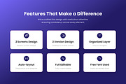 Fingo – Sleek Banking Landing Page, a Landing Page Template by trabaskriya (Thumbnail 2 of 5)