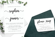 Emily Joseph - Valentine Font, a Script Font by Jimtype Studio (Thumbnail 10 of 10)