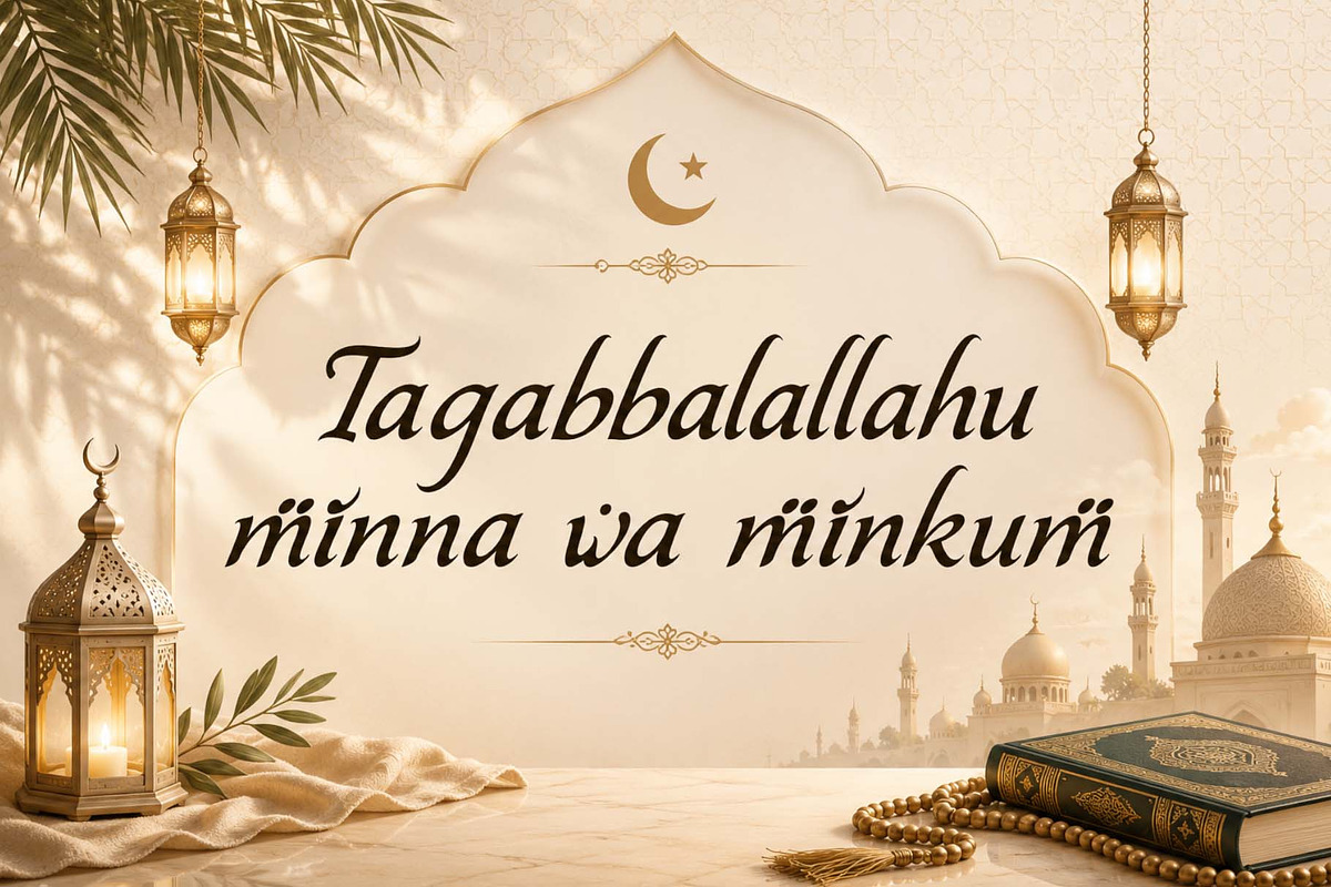 Qasrina Arabic, a Blackletter Font by Yoga Letter (Photo 3 of 5)