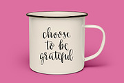 Thanksgiving Calligraphy Overlays, a Decorative Illustration by Irina Vascovet (Thumbnail 2 of 7)