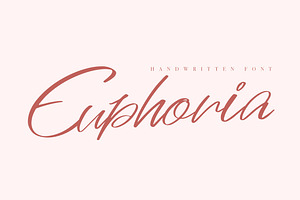 Euphoria