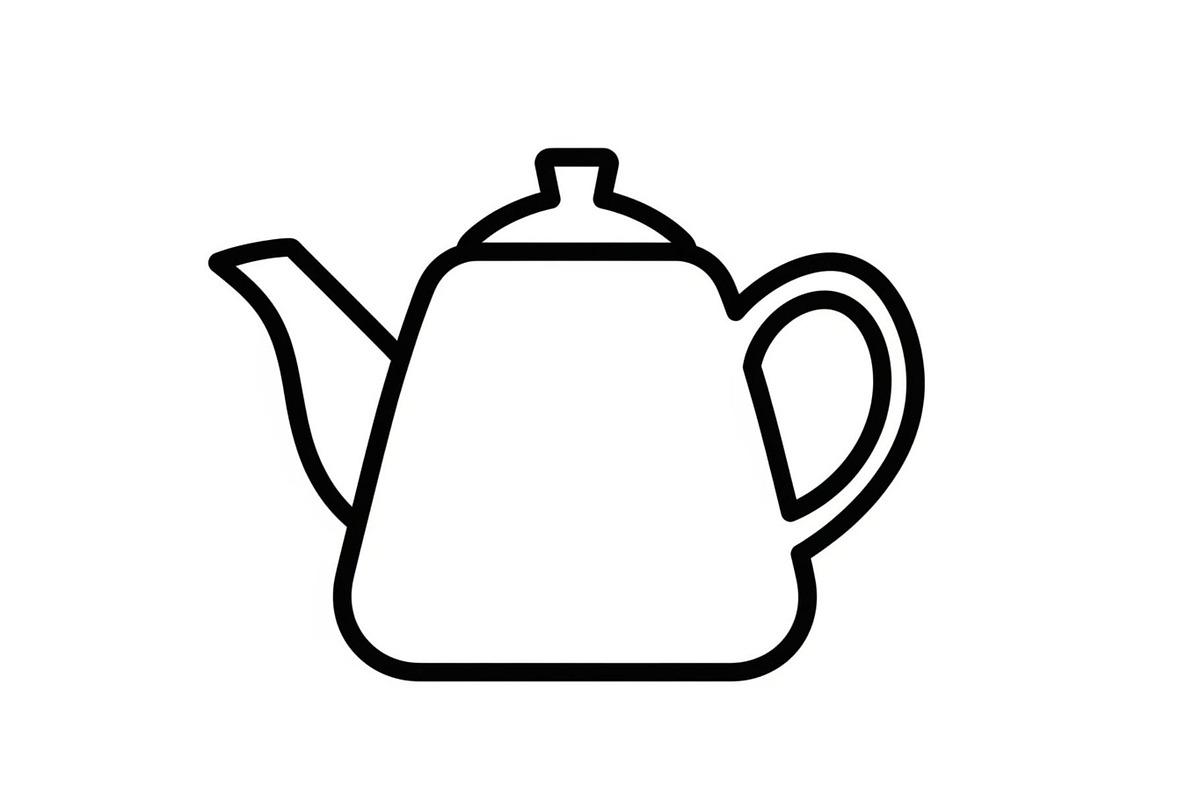 Teapot Kettle Vector Bundle, an Illustration by Designs_River (Photo 11 of 51)