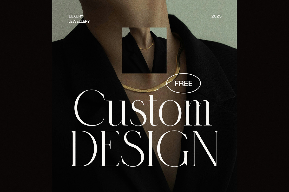 Queny Elegant Serif Font, a Serif Font by Perfectype (Photo 7 of 8)