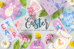 Easter Kit 2