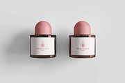 Perfume Mockup, a Packaging Mockup by MrLetters (Thumbnail 5 of 5)