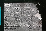 Distressed Seamless Patterns, a Pattern Graphic by dvtchk (Thumbnail 15 of 16)