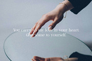 Bluewave - Modern Serif, a Serif Font by Mikhail Fukurou (Thumbnail 5 of 11)