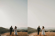 10 WEDDING FILM LIGHTROOM PRESETS, an Action Add-On by Emma Kate Creative (Thumbnail 4 of 10)