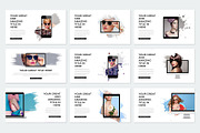 Modern Keynote, a Presentation Template by binangkit (Thumbnail 3 of 38)