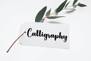 Honey | Script Font, a Script Font by Scratchones (Thumbnail 3 of 8)