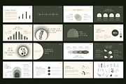 Business Proposal Presentation, a Presentation Template by Artemis-products (Thumbnail 5 of 5)