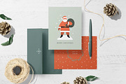 Christmas Miracle collection, an Illustration by 12pm-am (Thumbnail 7 of 15)