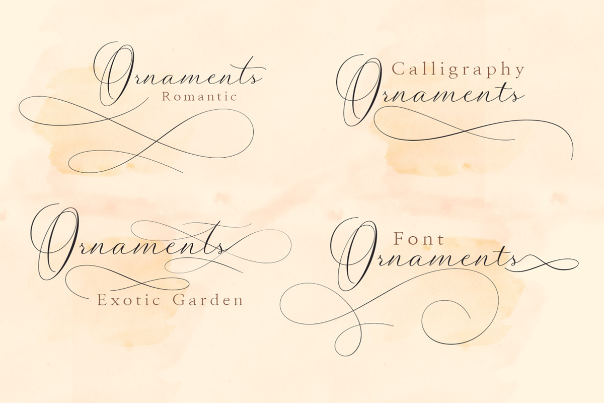 Asoigeboy Calligraphy, a Script Font by Fontcastle (Photo 10 of 10)