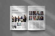 Kreatype Company Profile, a Brochure Template by Kreatype Studio (Thumbnail 8 of 15)