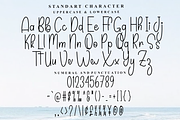 Script Autography, a Sans Serif Font by InermediaSTUDIO (Thumbnail 4 of 8)