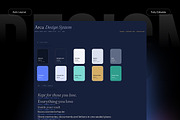Arca – Digital Legacy Vault App, an UI Kit Template by Pitchlook.Studio (Thumbnail 4 of 4)