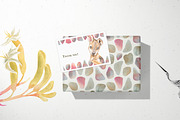 Australia Animals & Flora Watercolor, an Animal Illustration by Cat In Colour (Thumbnail 13 of 13)