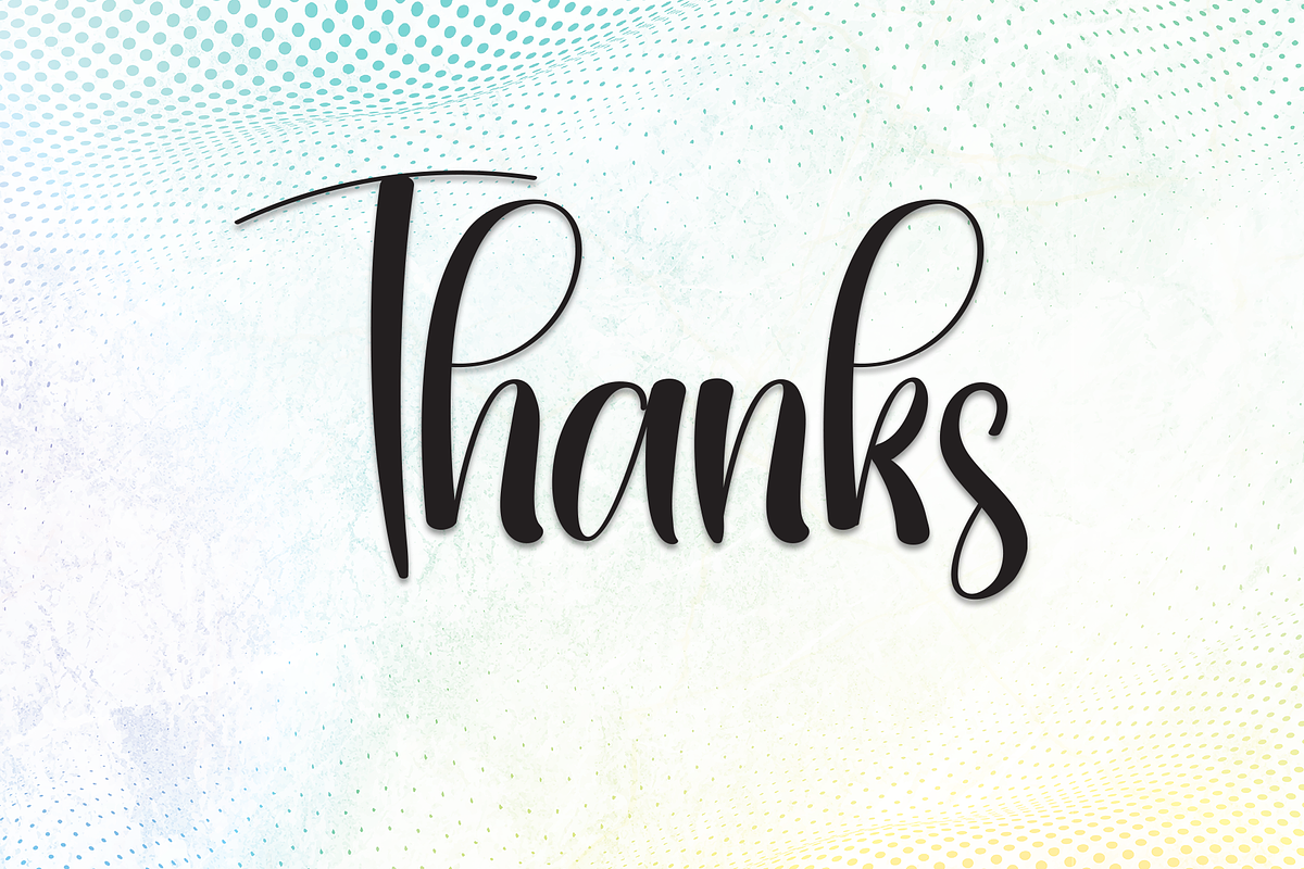Design | Script Font, a Handwritten Font by Scratchones (Photo 9 of 9)