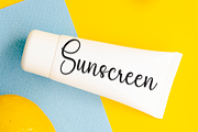 Signature | Script Font, a Handwritten Font by Scratchones (Thumbnail 5 of 8)