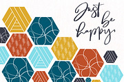 Marrakesh Procreate Stamps, a Brush Add-On by OkayAnnie Designs (Thumbnail 6 of 12)
