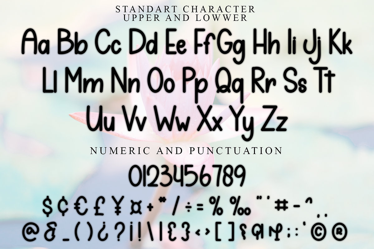 Metalica, a Serif Font by FreshTypeINK (Photo 6 of 7)