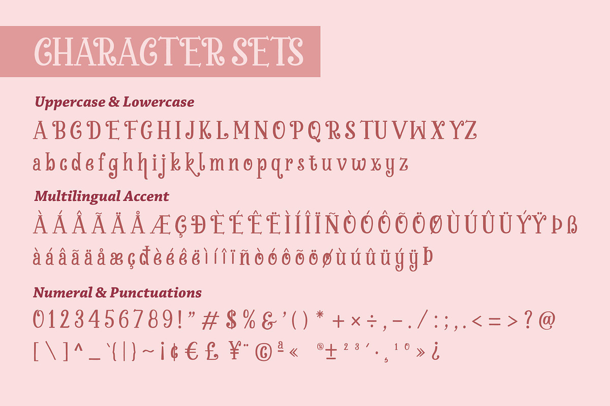 Chickens Lovers - Cute Playful Font, a Sans Serif Font by Almarkhatype (Photo 10 of 10)
