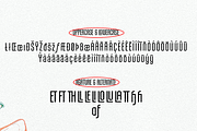Karepe FX, a Sans Serif Font by Differentialtype (Thumbnail 10 of 10)