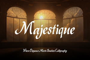 Premium Fonts Collection, a Handwritten Font by OWPictures