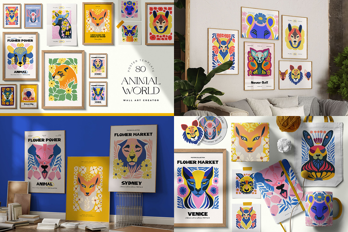 Whole Shop Bundle, an Object Graphic by Leleka.Store (Photo 39 of 50)