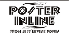 Poster Inline JNL