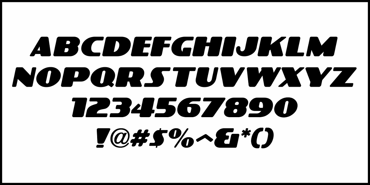 Film Promotion JNL, a Sans Serif Font by Jeff Levine Fonts (Photo 5 of 5)