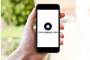 Phone Mockup