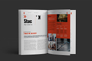 Brochure, a Brochure Template by Elite_Standard (Thumbnail 3 of 8)