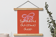 Happy Christmas, an Object Graphic by HunEyy (Thumbnail 4 of 10)