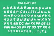2022 Display Font Bundle, a Sans Serif Font by That That Creative (Thumbnail 27 of 45)