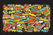 GULP, a Sans Serif Font by Flavortype (Thumbnail 11 of 17)