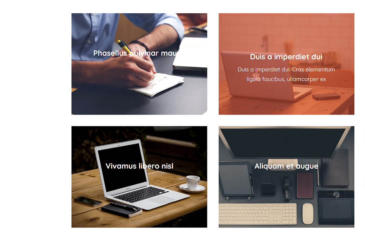 Bhost Pro - Business WordPress Theme, a WordPress Template by Themesvila