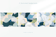 May - Painted Abstract Backgrounds, a Texture Graphic by Basia Stryjecka (Thumbnail 11 of 14)