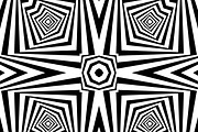 Optical Backgrounds, a Background Graphic by dotstudio (Thumbnail 9 of 10)