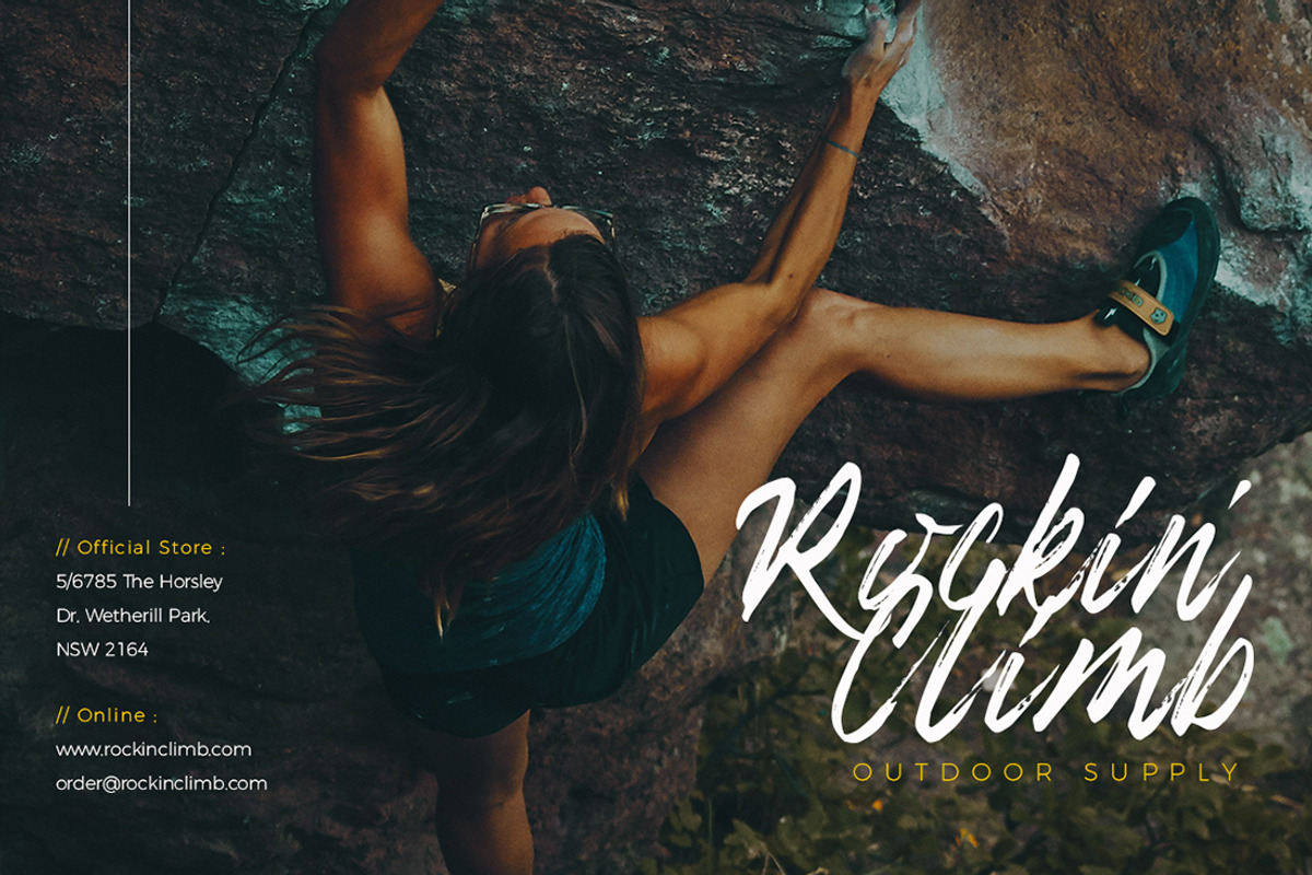 Banshee Brush Instagram Font preview 5