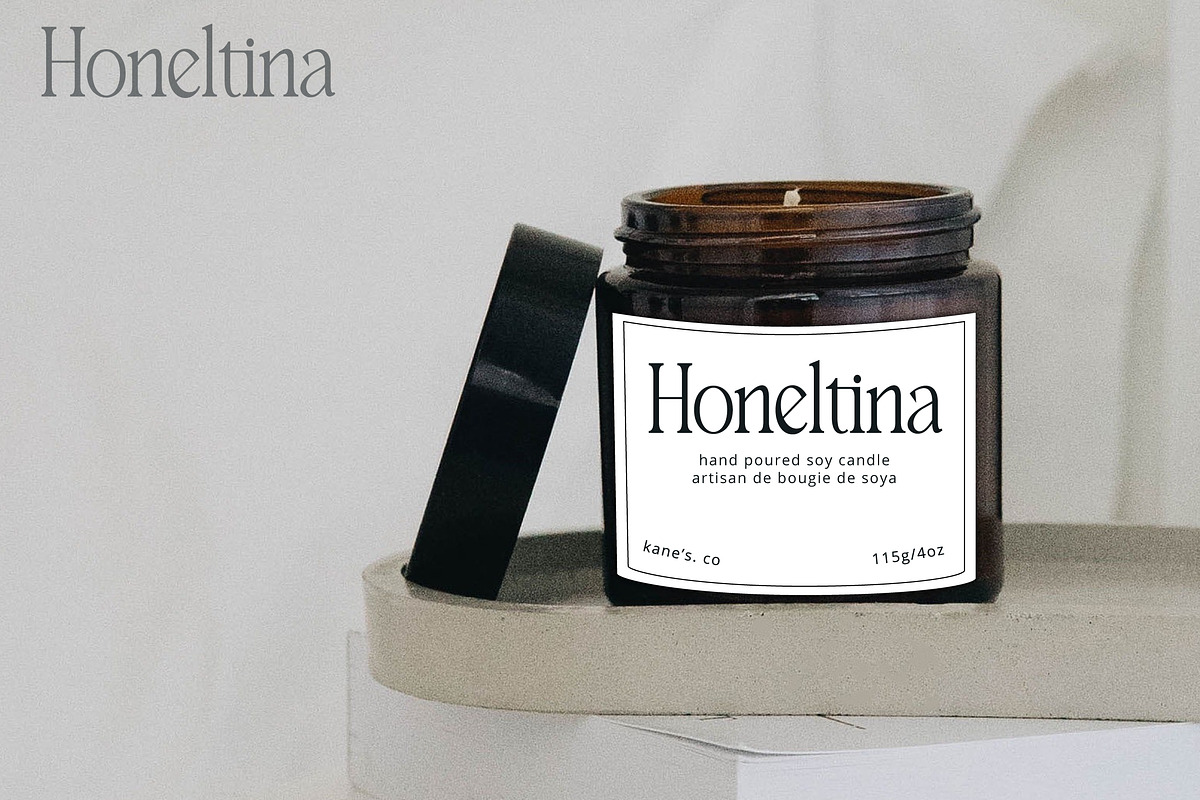 Breasto - Display Serif, a Sans Serif Font by tebaltipislab (Photo 8 of 18)