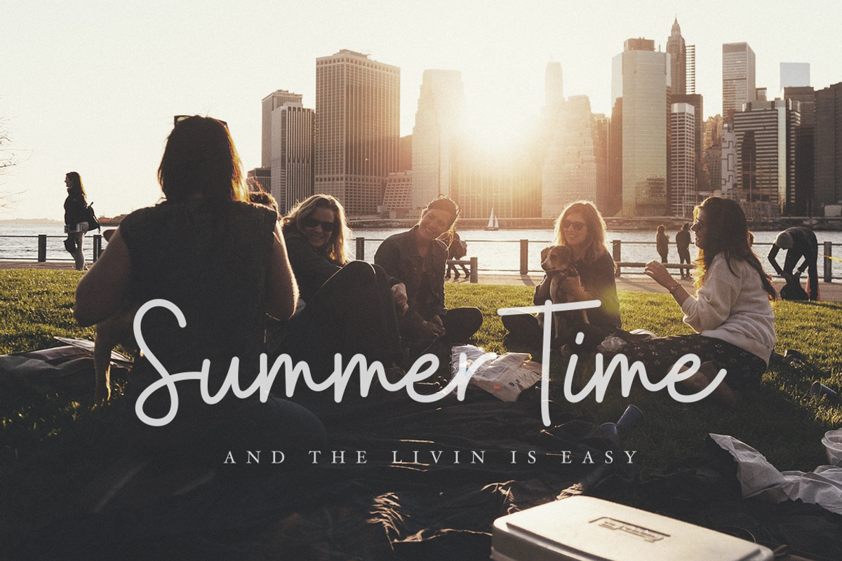 Buffalo Font Free Downloadv - UIFreebies