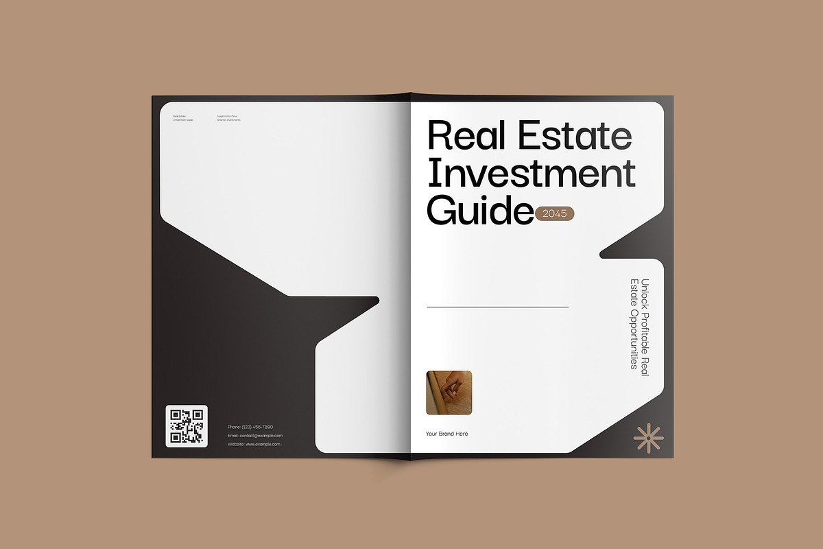 Real Estate Investment Guide preview 4