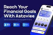 Bitcoa - Neo Finance Sans, a Sans Serif Font by productype1 (Thumbnail 2 of 10)