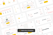 Ultimate  Design System, a Templates & Theme by Capi Product (Thumbnail 7 of 8)