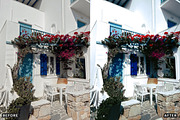 Paros Cycladic Lightroom Presets, a Preset Add-On by AAA Presets (Thumbnail 6 of 17)