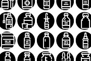 Medicine pharmacy pharmacology, an Object Graphic by pikepicture (Thumbnail 3 of 3)