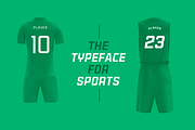Binaria Font Family, a Font by Graviton Font Foundry (Thumbnail 3 of 6)