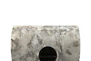 Subway tunnel T, an Environmental 3D Model by AndrewWhite (Thumbnail 4 of 20)